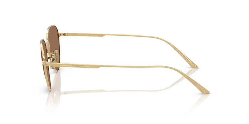 Oliver Peoples | 1357S 1991c | Gold
