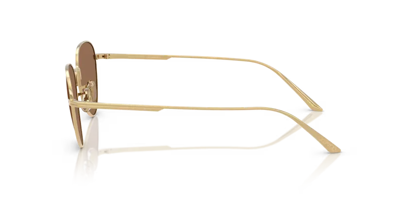 Oliver Peoples | 1357S 1991c | Gold