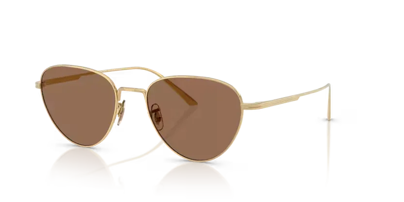Oliver Peoples | 1357S 1991c | Gold
