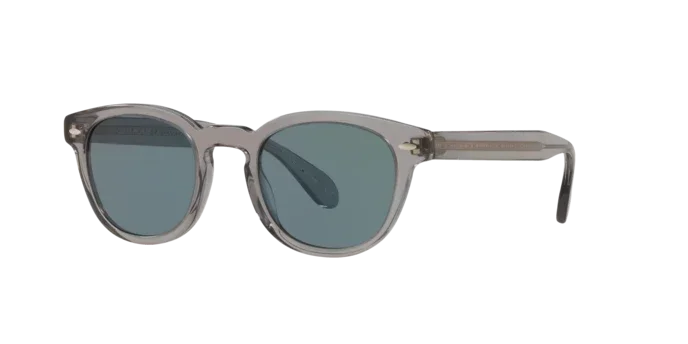 Oliver Peoples | 5036S Sheldrake Sun | Workman grey Photochromic