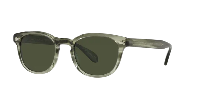 Oliver Peoples | 5036S Sheldrake Sun | Washed jade