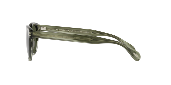 Oliver Peoples | 5036S Sheldrake Sun | Washed jade
