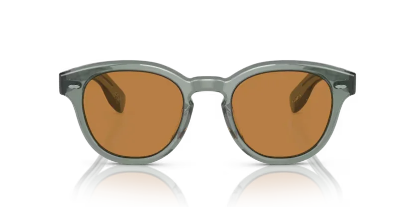 Oliver Peoples | 5413SU Cary grant Sun | Dusty aqua