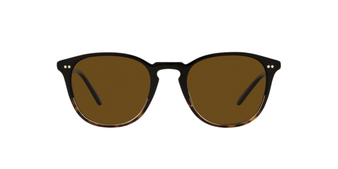 Oliver Peoples | 5414SU Forman L.A | Black/362 gradient Polarised