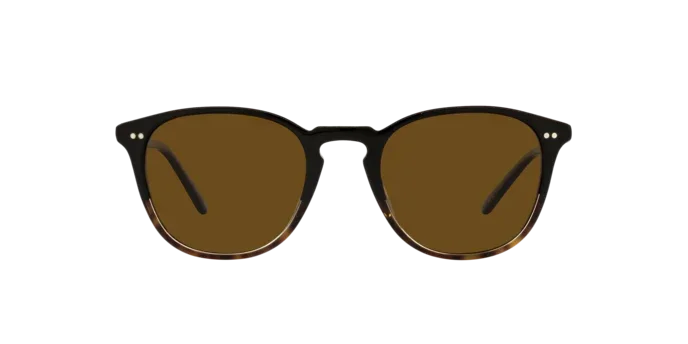 Oliver Peoples | 5414SU Forman L.A | Black/362 gradient Polarised