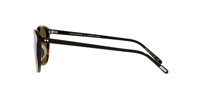 Oliver Peoples | 5414SU Forman L.A | Black/362 gradient Polarised