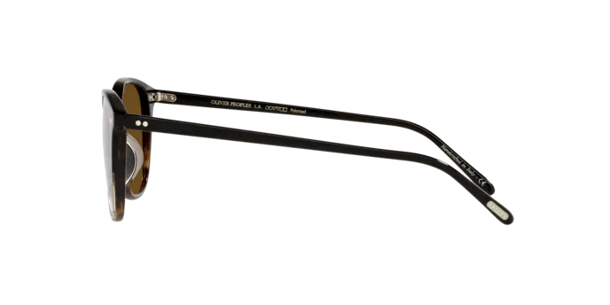 Oliver Peoples | 5414SU Forman L.A | Black/362 gradient Polarised