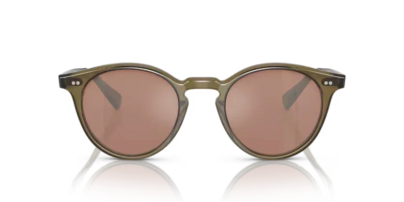 Oliver Peoples | 5459SU Romare Sun | Dusty olive