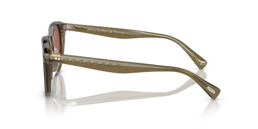 Oliver Peoples | 5459SU Romare Sun | Dusty olive