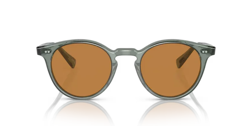 Oliver Peoples | 5459SU Romare Sun | Acqua