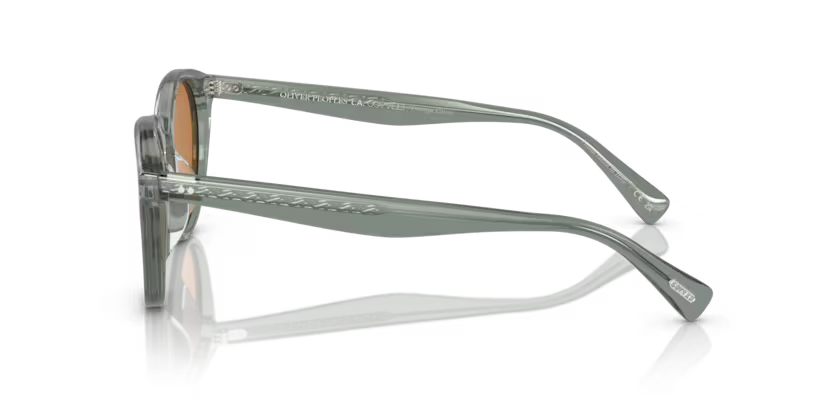 Oliver Peoples | 5459SU Romare Sun | Acqua