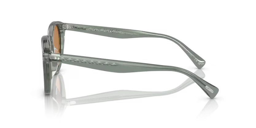 Oliver Peoples | 5459SU Romare Sun | Acqua