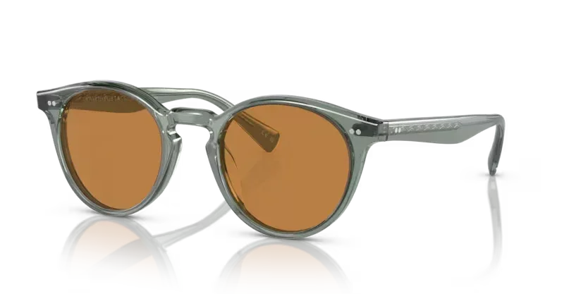 Oliver Peoples | 5459SU Romare Sun | Acqua