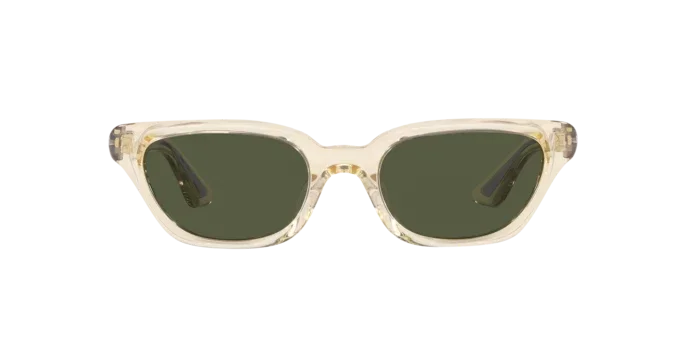 Oliver Peoples | 5512SU 1983C | Buff