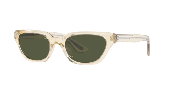 Oliver Peoples | 5512SU 1983C | Buff