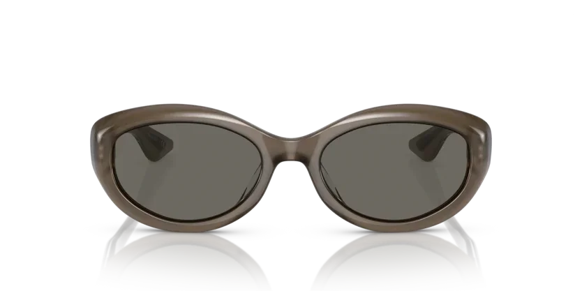 Oliver Peoples | 5513SU 1969c | Taupe