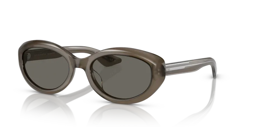 Oliver Peoples | 5513SU 1969c | Taupe