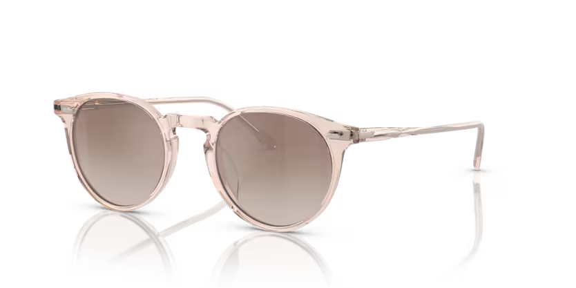 Oliver Peoples | 5529SU N.02 Sun S | Cherry blossom