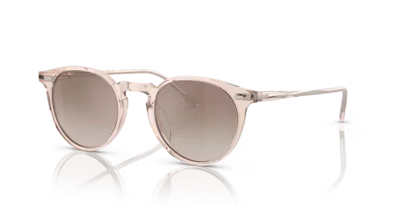 Oliver Peoples | 5529SU N.02 Sun XS | Cherry blossom