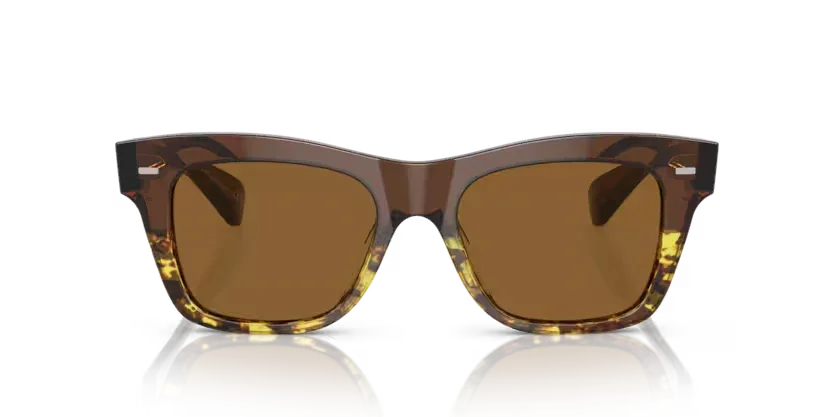 Oliver Peoples | V5542SU Ms. Oliver | Espresso/382 Gradient