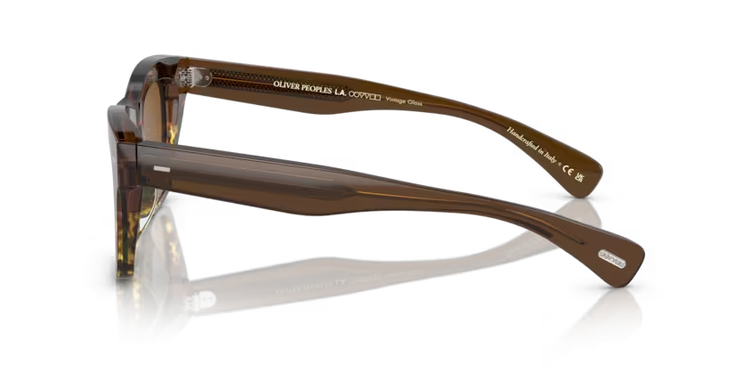 Oliver Peoples | V5542SU Ms. Oliver | Espresso/382 gradient