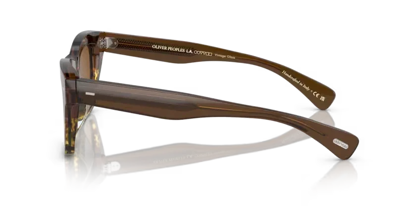 Oliver Peoples | V5542SU Ms. Oliver | Espresso/382 Gradient