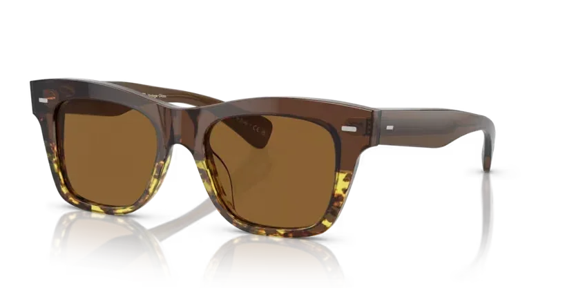 Oliver Peoples | V5542SU Ms. Oliver | Espresso/382 Gradient