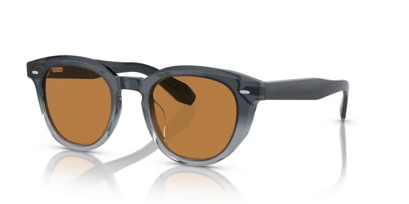 Oliver Peoples | 5547SU N.05 Sun | Twilight gradient