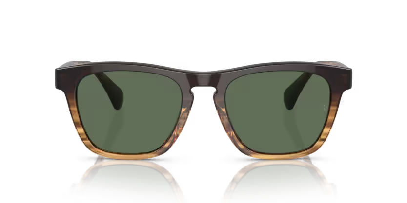 Oliver Peoples | 5555SU R-3 | Cortado Polarised