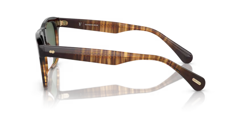 Oliver Peoples | 5555SU R-3 | Cortado Polarised