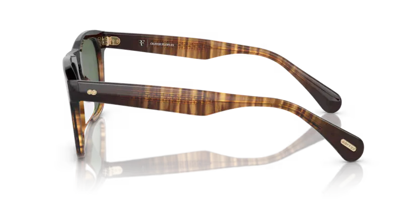 Oliver Peoples | 5555SU R-3 | Cortado Polarised