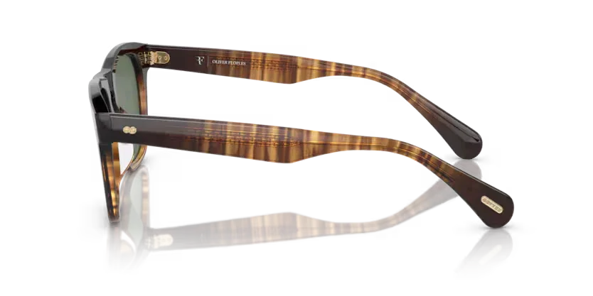 Oliver Peoples | 5555SU R-3 | Cortado Polarised