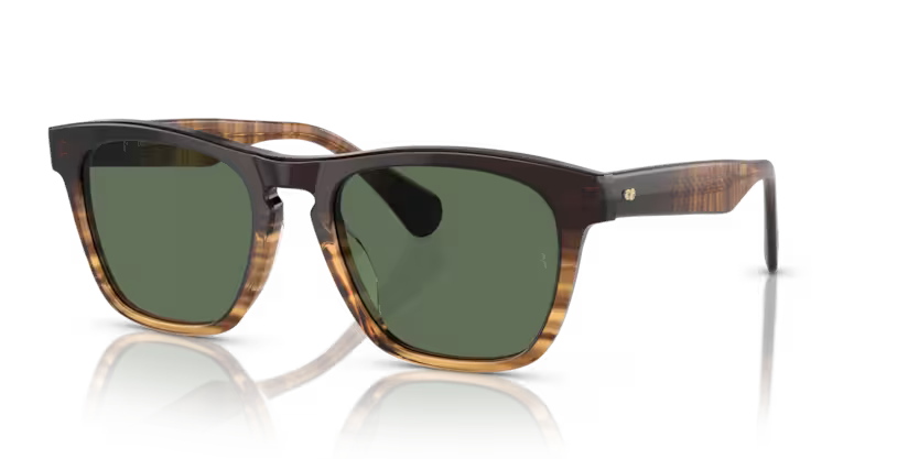 Oliver Peoples | 5555SU R-3 | Cortado Polarised