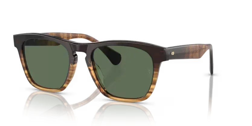 Oliver Peoples | 5555SU R-3 | Cortado Polarised