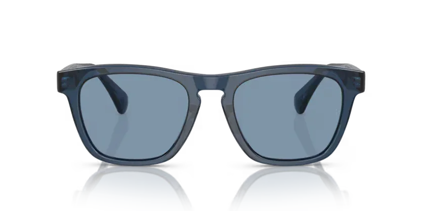 Oliver Peoples | 5555SU R-3 | Blue ash