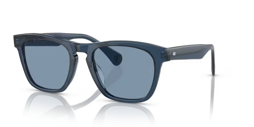 Oliver Peoples | 5555SU R-3 | Blue ash