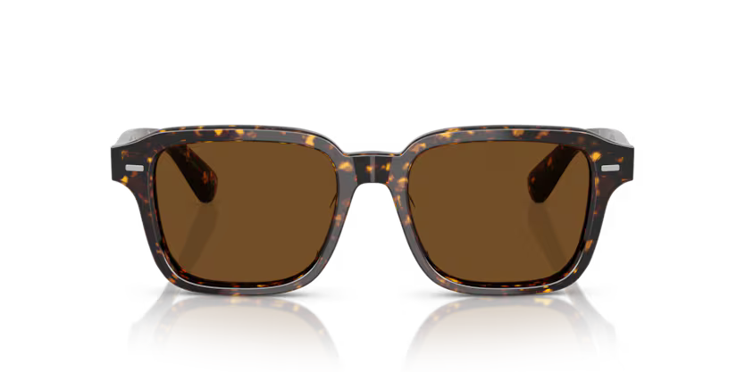 Oliver Peoples | 5562SU Errisson Sun | Atago tortoise