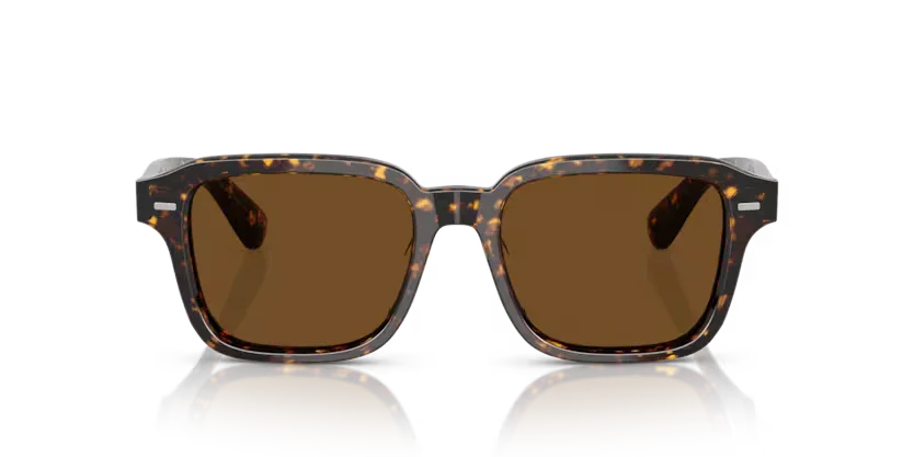 Oliver Peoples | 5562SU Errisson Sun | Atago tortoise