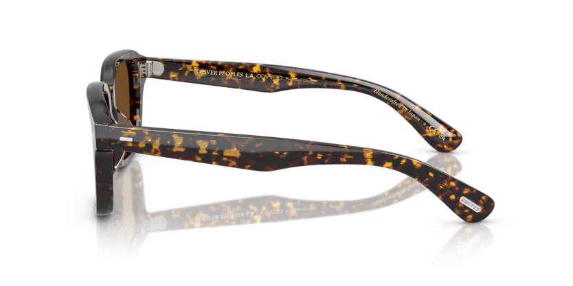 Oliver Peoples | 5562SU Errisson Sun | Atago tortoise