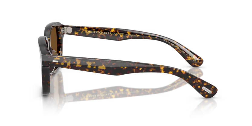 Oliver Peoples | 5562SU Errisson Sun | Atago tortoise