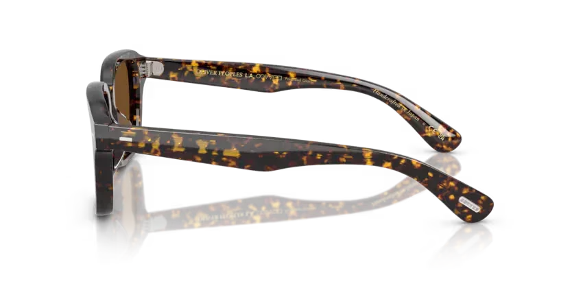 Oliver Peoples | 5562SU Errisson Sun | Atago tortoise