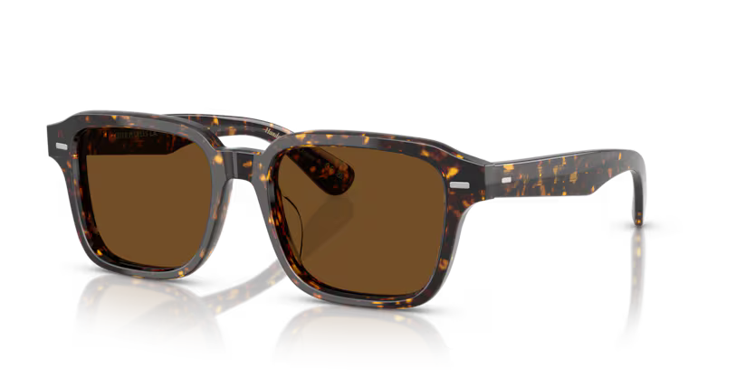 Oliver Peoples | 5562SU Errisson Sun | Atago tortoise