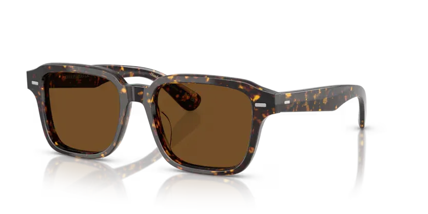 Oliver Peoples | 5562SU Errisson Sun | Atago tortoise
