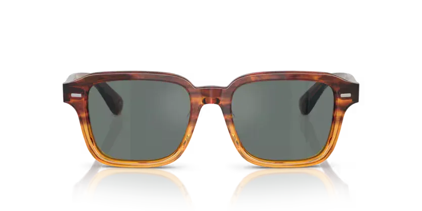 Oliver Peoples | 5562SU Errisson Sun | Dark amber gradient