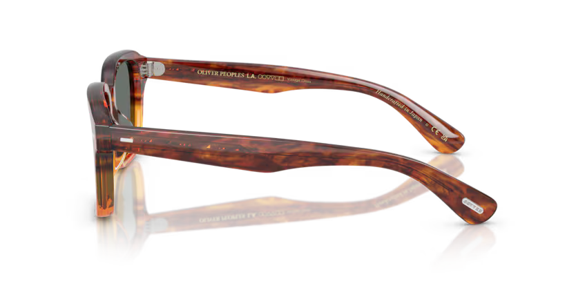Oliver Peoples | 5562SU Errisson Sun | Dark amber gradient