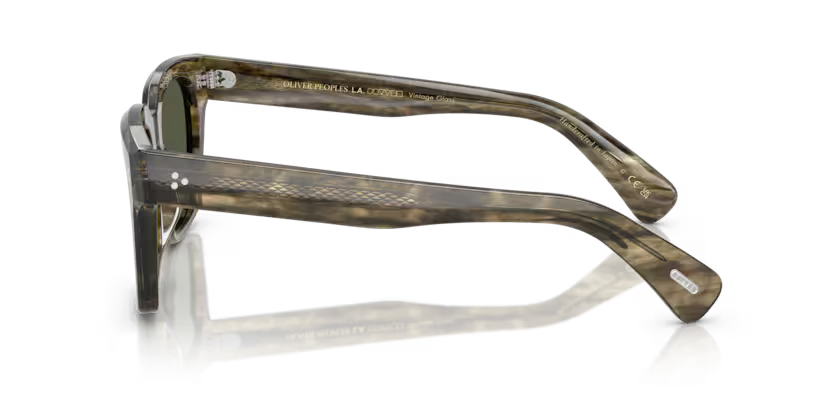 Oliver Peoples | 5564SU Ollice | Soft olive bark