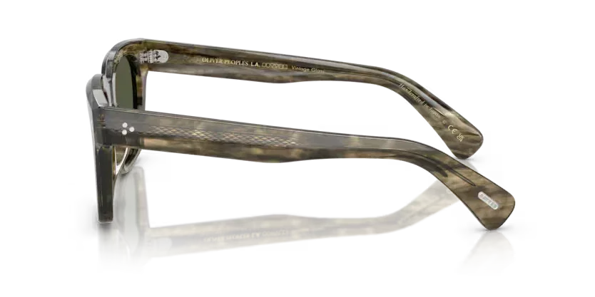 Oliver Peoples | 5564SU Ollice | Soft olive bark