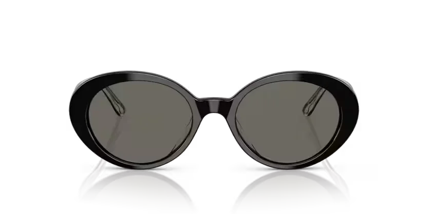 Oliver Peoples | V5565SU Lumar | Black