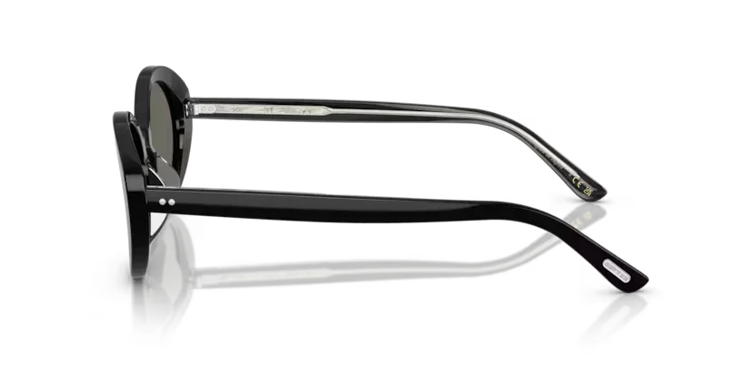 Oliver Peoples | V5565SU Lumar | Black