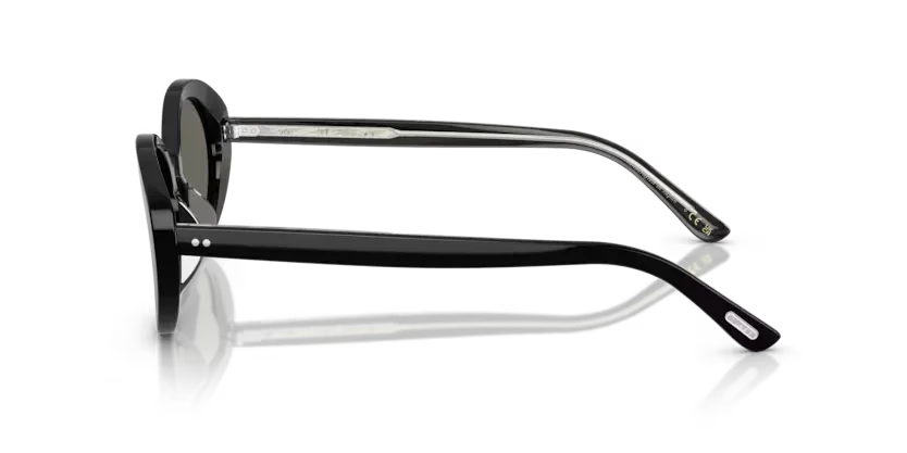 Oliver Peoples | V5565SU Lumar | Black